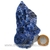 Sodalita Azul Natural de Garimpo Para Colecionar Cod 134464 - comprar online