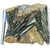Vivianita Extra Pedra 16cm Matriz Siderita Natural Cod 125592 - comprar online
