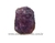 Rubi Canudo Sextavado Pedra Bruto Natural Garimpo Cod 107451 - comprar online