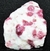 Turmalina Rosa ou Vermelha Pedra Pequena Extra Cod 115173
