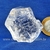 Bloco de Cristal Extra Pedra Bruta Forma Natural Cod 134438 - comprar online