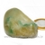 Jadeita Verde ou Jade Verde com Dendrita Pedra Natural Cod 134337 - buy online
