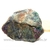 Rubi Pedra Bruto Natural na Matriz de Coríndon Cod 133893