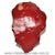 Jaspe Vermelho Pedra Natural Ideal P/ Esoterismo Cod 115544