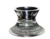 Base Para Esferas Modelo Taça Cristal Recomendado Para Esferas de 1kg a 6kg JB1890