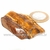 Chapa Olho de Tigre Polida Pedra Natural Colecionar Cod 129346 - buy online