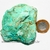 Crisocola Bruto Natural Pedra Nativa do Cobre Cod 113610