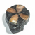 Pedra da Cruz ou Quiastorita familia Andaluzita Natural cod 133285 - comprar online