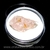 Morganita no Estojo Pedra Natural Berilo Rosa Cod 115519