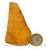 Jaspe Amarelo Pedra Bruta Natural P/ Esoterismo Cod 131252