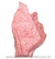 Jaspe Rosa Do Peru Pedra Bruta Natural de Garimpo Cod 114848