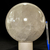 Bola de Cristal Boa Transparência Esfera Grande 12kg Cod 133074