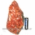 Calcita Laranja Mineral Bruto Natural Esoterismo Cod 117966