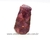 Rubi Canudo Sextavado Pedra Bruto Natural Garimpo Cod 107436 - comprar online
