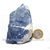 Sodalita Azul Natural de Garimpo Para Colecionar Cod 122874