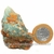 Turquesa Bruta Extra Pedra Natural Para Coleçao Cod 128960