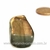 Labradorita ou Spectrolite Rolado Pedra Natural cod 134020 - Distribuidora CristaisdeCurvelo