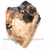 Piropo Granada Pedra Natural Incrustado na Matriz Cod 118493 - comprar online