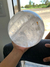 Bola Gigante 8,1kg Cristal Quartzo Boa Transparência Pedra Natural Cod 132557