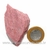 Jaspe Rosa Do Peru Pedra Bruta Natural de Garimpo Cod 128538