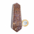 Bi Terminado Lepidolita Pedra Natural 11cm 192g Tipo B 142026 - comprar online