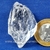 Bloco de Cristal Extra Pedra Bruta Forma Natural Cod 134447 - buy online