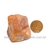 Aragonita Vermelho Pedra Bruto Mineral Natural Cod 123321
