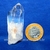 Lemuria Pequeno Quartzo Comum Cristal Lemuriano Natural Cod 119480