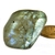 Labradorita ou Spectrolite Rolado Pedra Natural cod 134019