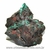 Malaquita Especial Matriz Mineral Pequeno Natural Cod 115416