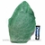 Quartzo Verde Bruto Natural Ideal Para Esoterismo Cod 134562 - comprar online