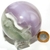 Esfera ou Bola Fluorita Multicolor Pedra Natural Cod 113540