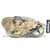 Cianita Azul Incrustado no Quartzo Branco Cod 132993 - online store