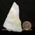 Quartzo Leitoso ou Branco Pedra Bruto Natural Cod 129570 - comprar online