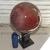 Bola Gigante 124kg Quartzo Vermelho Pedra Natural Cod 121082