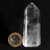 1 kg Cristal Ponta Lapidado Aprox 65 mm 80 a 200 gr Tipo B - comprar online