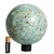 Bola Amazonita Paraiba Pedra Natural Esfera Grande 12cm Cod 133342 - Distribuidora CristaisdeCurvelo