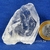 Bloco de Cristal Extra Pedra Bruta Forma Natural Cod 134442