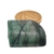 Canudo de Esmeralda Rolado Pedra Berilo Verde Natural Cod 126017 - comprar online