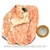 Cipolin Rosa Pedra Metamorfica Familia do Marmore Cod 114485
