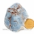 Angelita Azul Pedra Natural Ideal P/ Esoterismo Cod 135425
