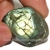 Labradorita ou Spectrolite Rolado Pedra Natural cod 134019 - Distribuidora CristaisdeCurvelo