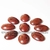 10 Cabochao Oval pra Pingente Obsidiana Mahogany 18x25mm ATACADO - comprar online