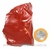 Jaspe Vermelho Pedra Natural Ideal P/ Esoterismo Cod 128226