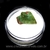 Opala Verde Pedra Genuina Para Coleçao no Estojo Cod 115883