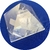 Pirâmide Quartzo Cristal Natural Baseada Em Queops 54mm 138g na internet