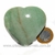 Coraçao Quartzo Verde Natural Boa Qualidade Cod 133010 - buy online