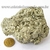 01 Pirita Peruana Pedra Bruto 85 mm Aprox 400 a 500 GR - Distribuidora CristaisdeCurvelo