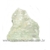 Hidenita ou Kunzita Verde Pedra Natural Cod 118053