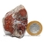 Calcedonia Mosaico Pedra Rolado Quartzo Jiboia Natural Cod126024 - comprar online